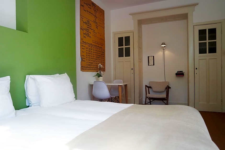 Alberti - Bed & Bike