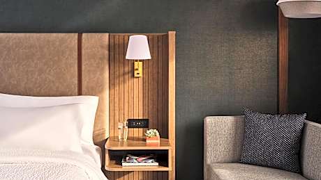 Standard Room with Two Queen Beds