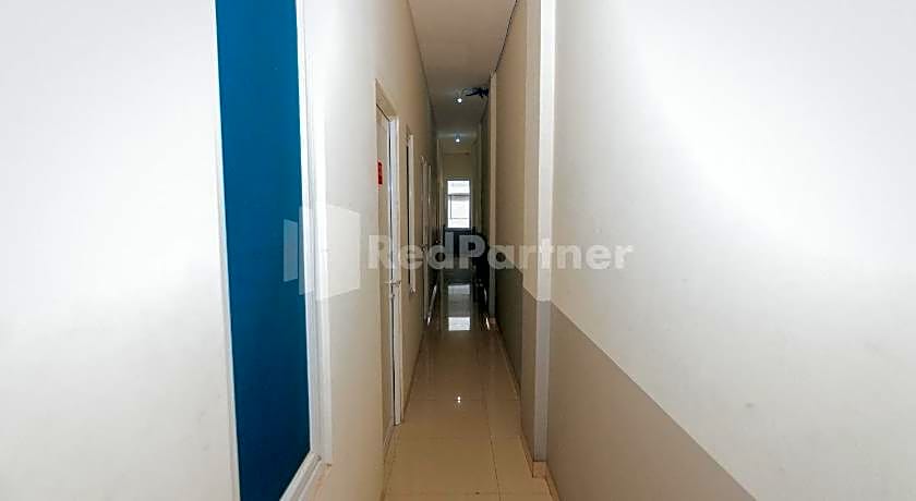 Krekot Residence Mitra RedDoorz