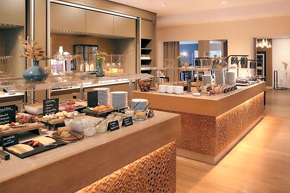 Aparthotel Treudelberg Hamburg