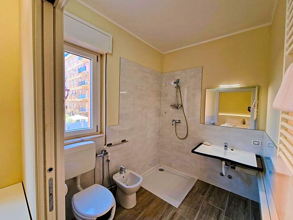 La Corte del Maggiore