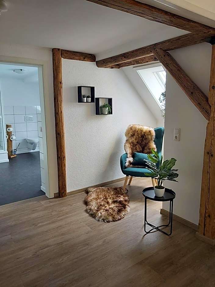 Apart Hotel - Dillinger Schwabennest