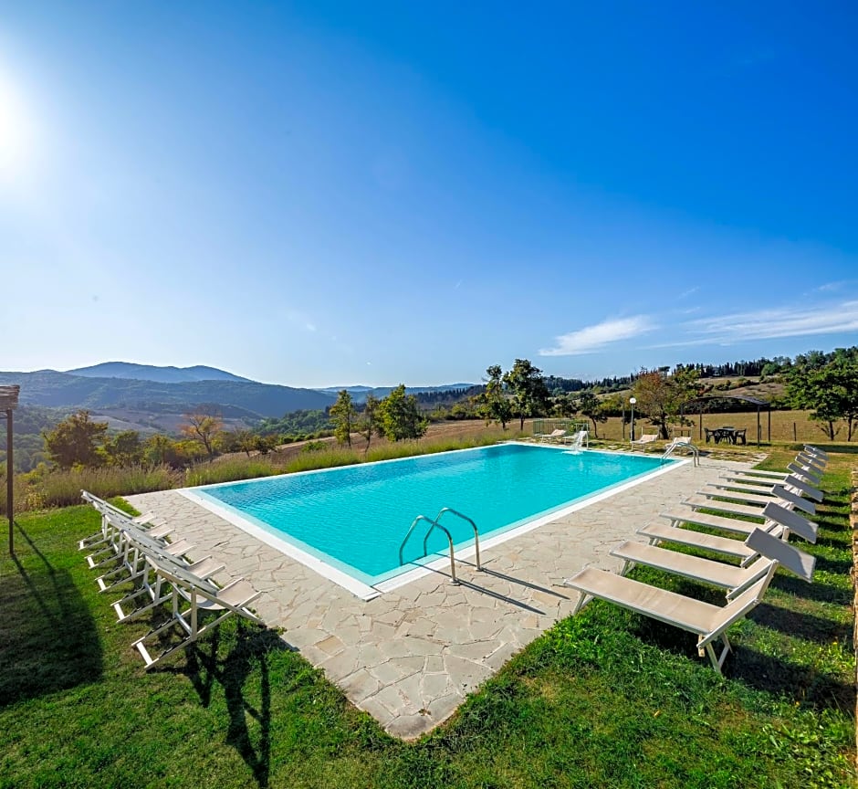 Residenza le Colline del Paradiso