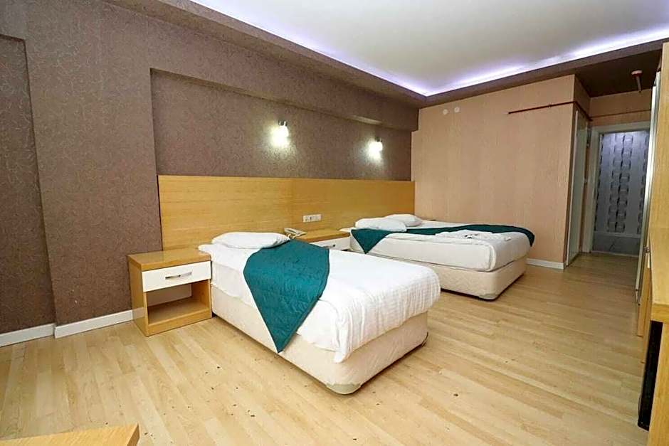 Peracity Hotel
