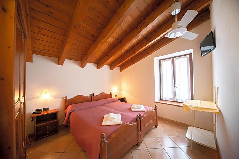 Albergo Al Platano