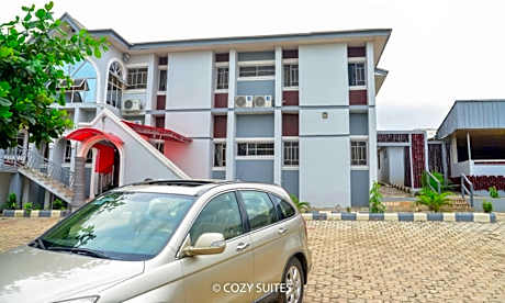 Cozy Suites