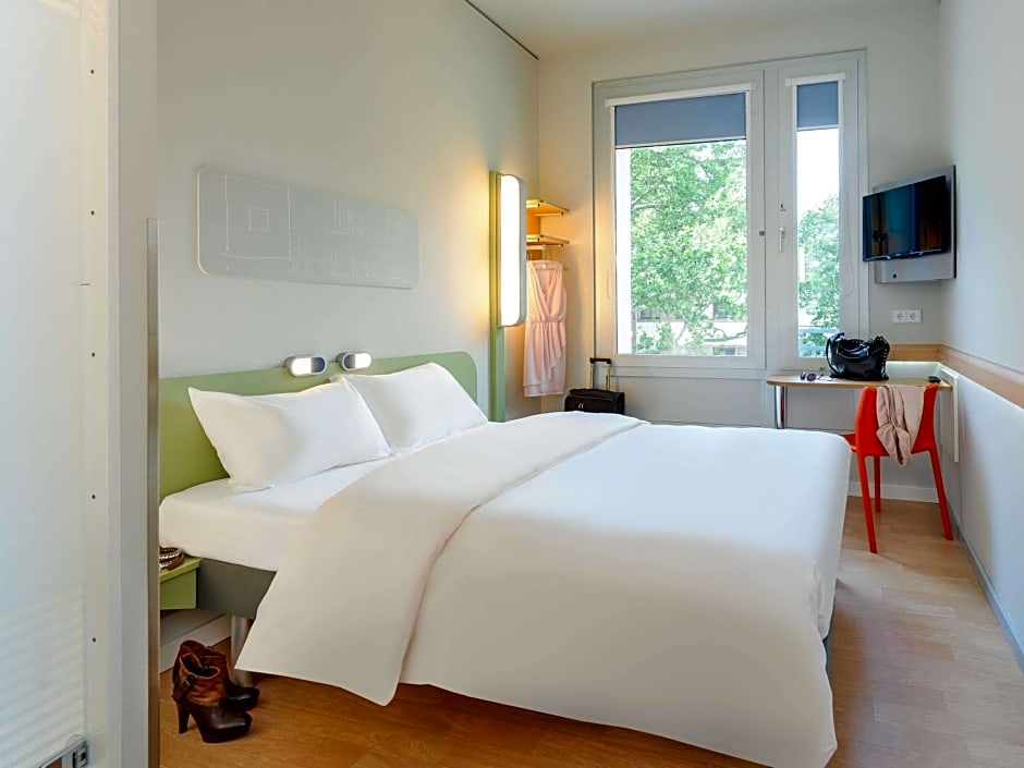 ibis budget Frankfurt City Ost