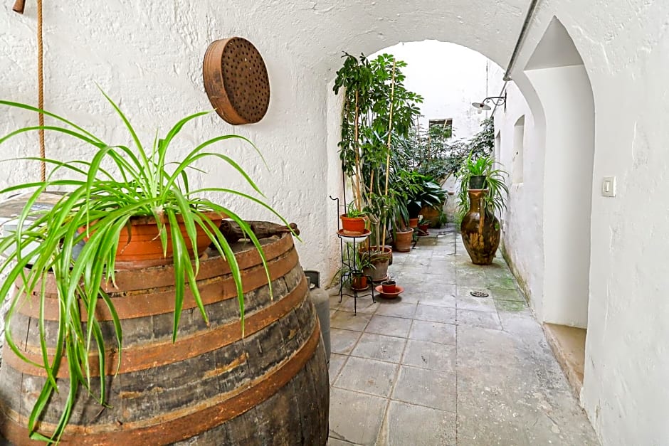 Luna e Basilico by Casa di Marco AP6