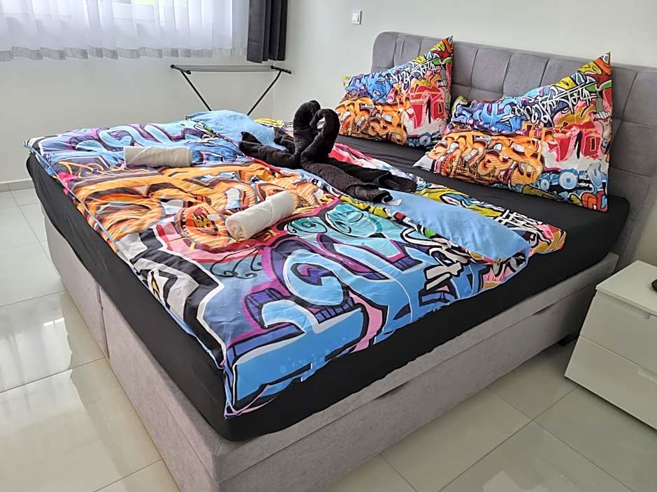 APARTMÁNY I&V - Adults Only