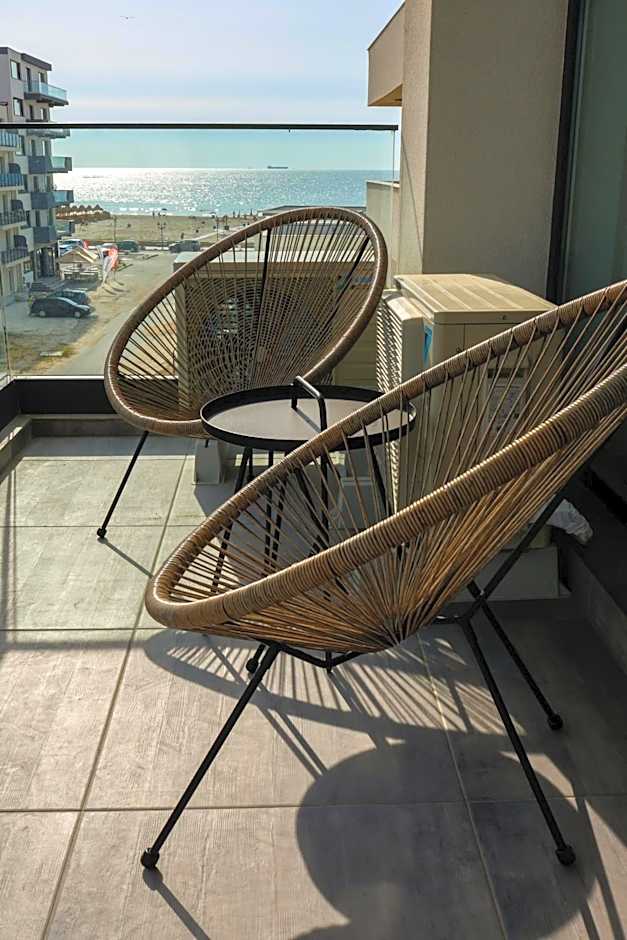 CUBE2 Boutique Apartments