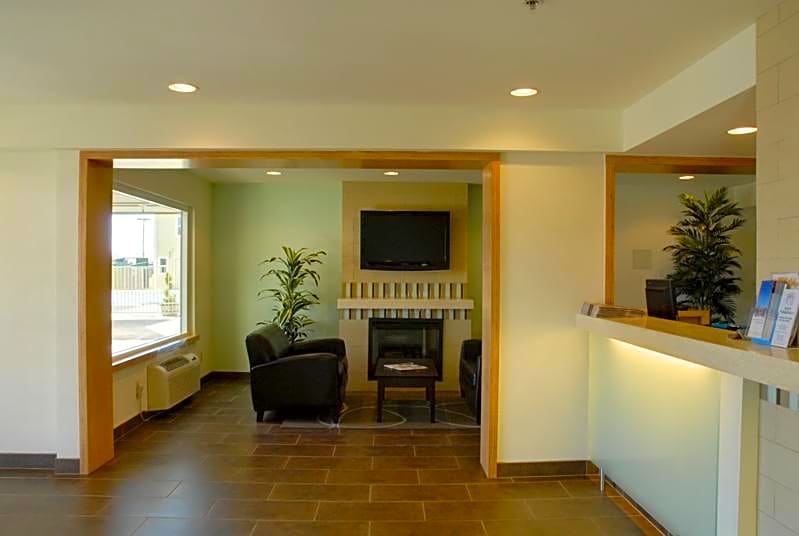 Baymont Inn & Suites Reno