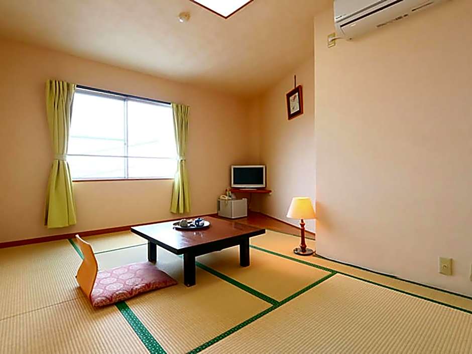 Business Hotel Miharashitei