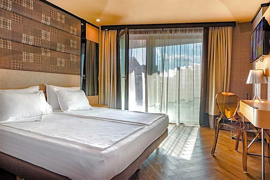 Eurostars Sofia City