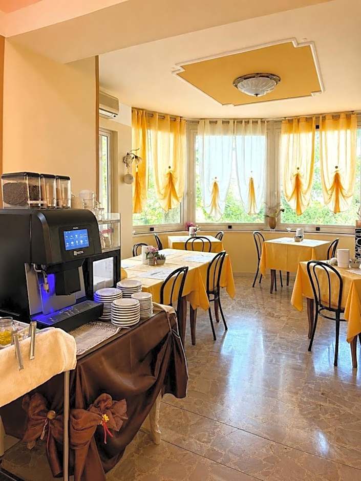 Hotel Mazzocca