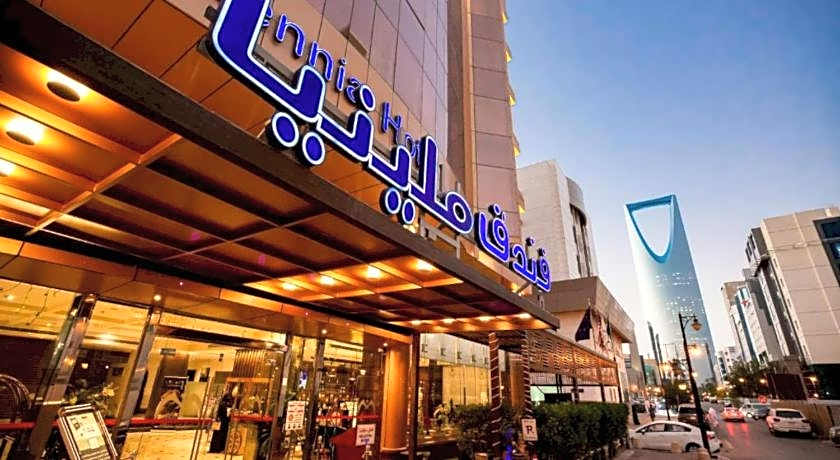 Sunday Millennia Hotel