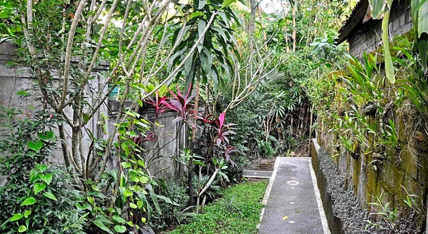 Pancer House
