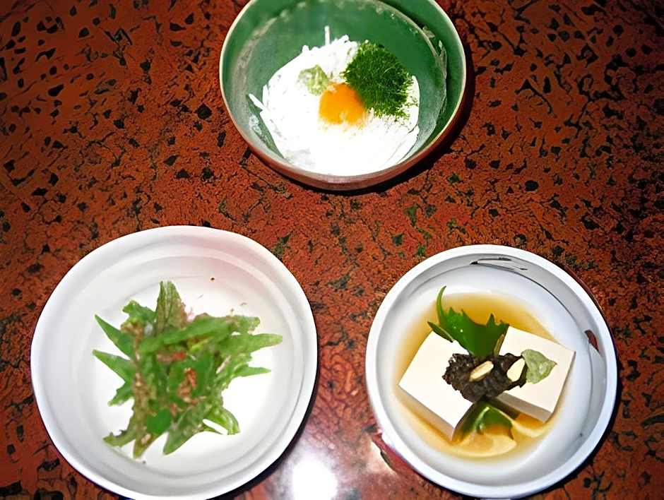 Oyado Tsukamoto Sou