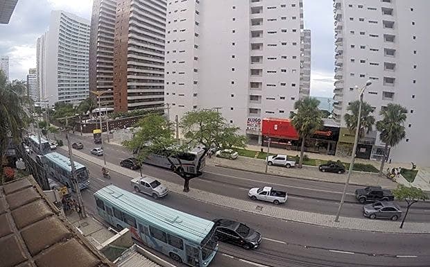 Abrolhos Praia Hotel