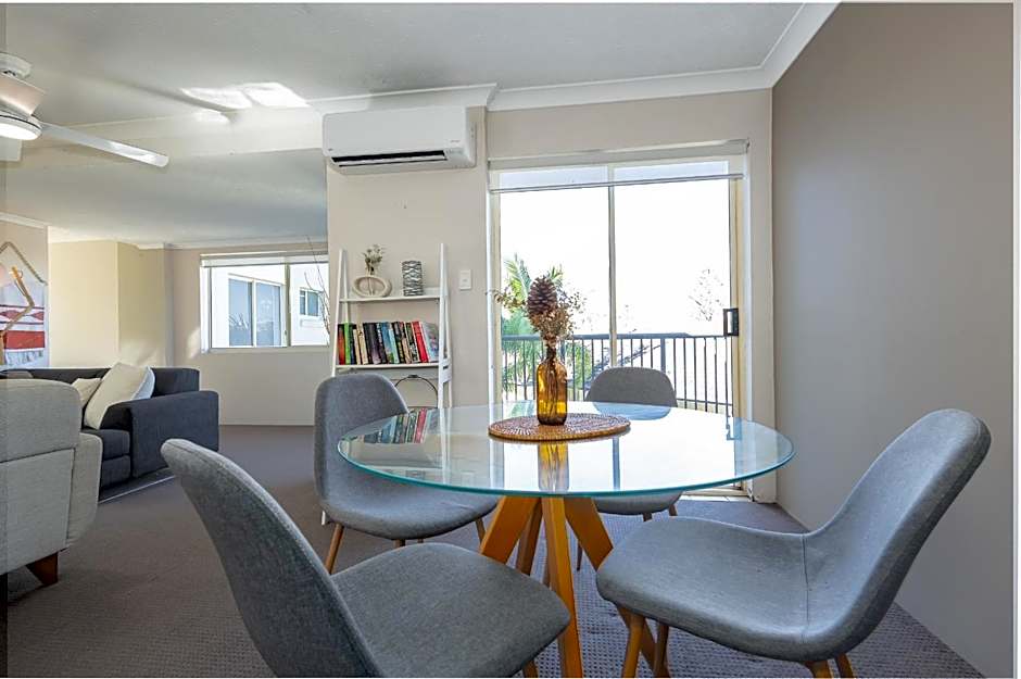Bayview Beach Holiday Apartments