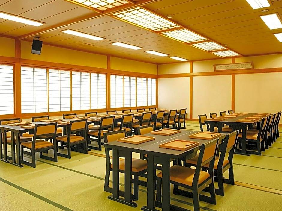 Ryokan Chinsen-Rou