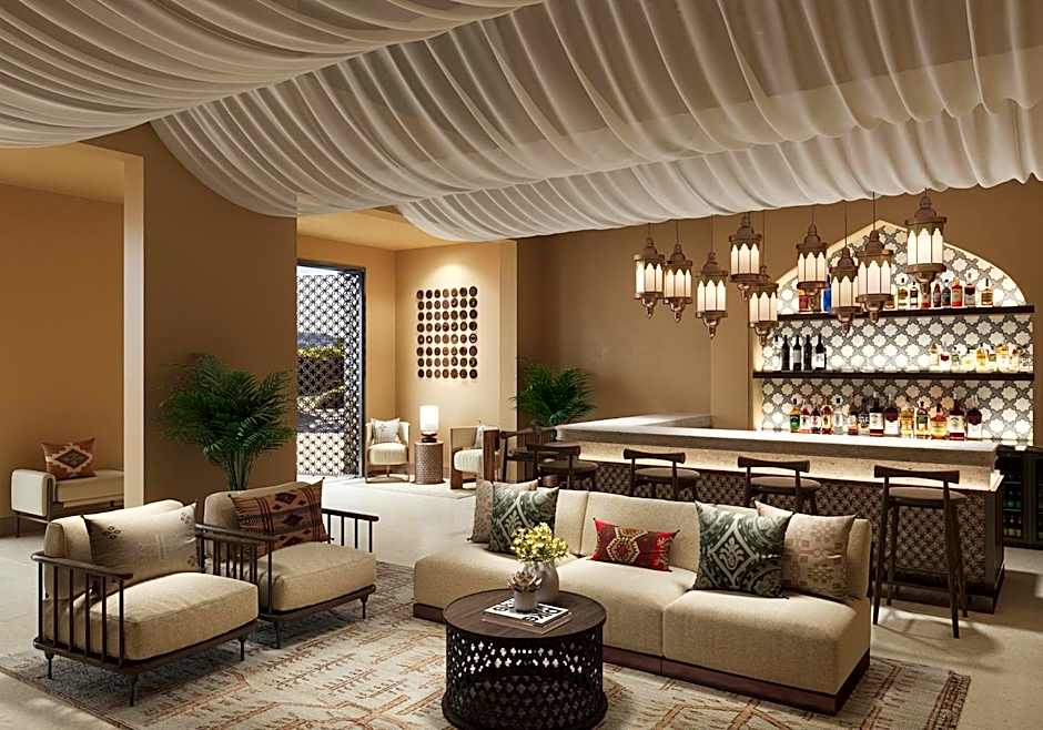 Aldhafra Desert Resort, Vignette Collection by IHG
