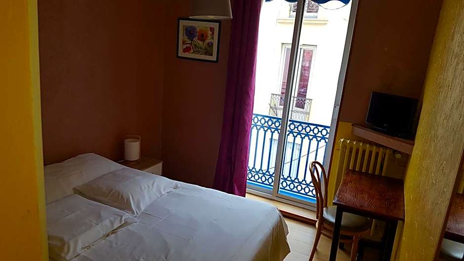 Hôtel Confort