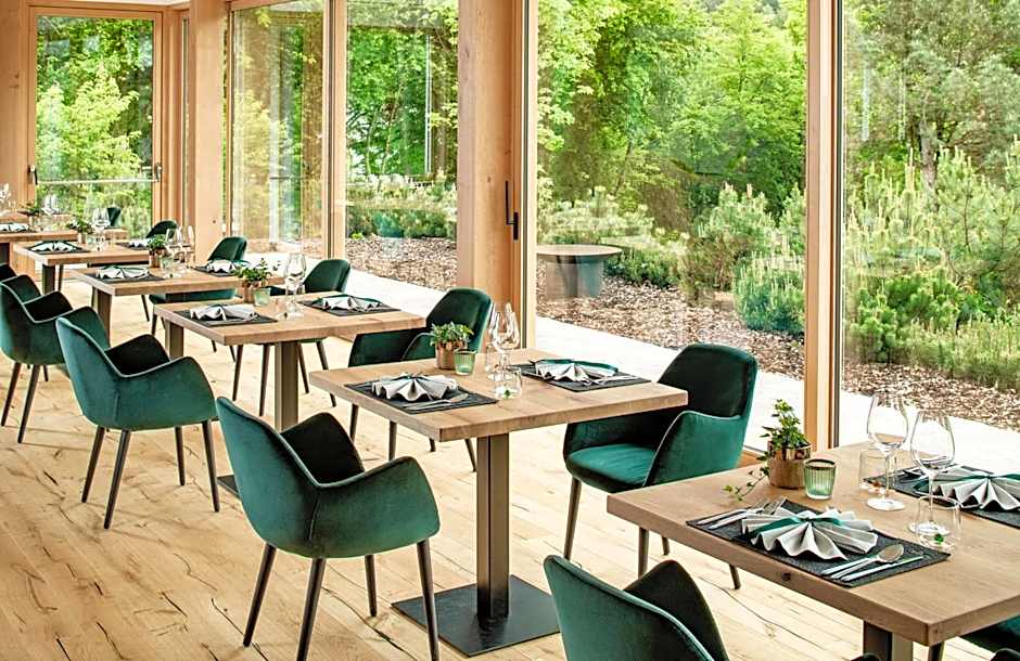 Taubers Bio Vitalhotel