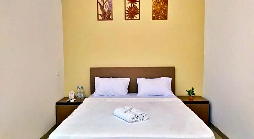 Ummi Home Syariah Mitra RedDoorz