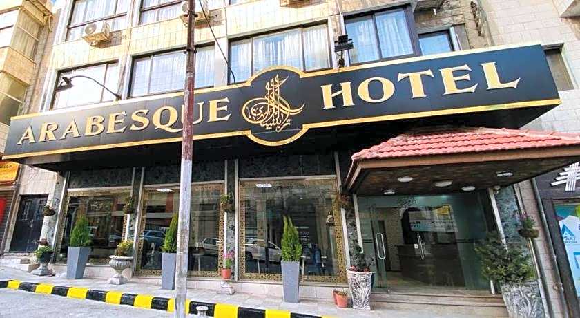 Arabesque Hotel
