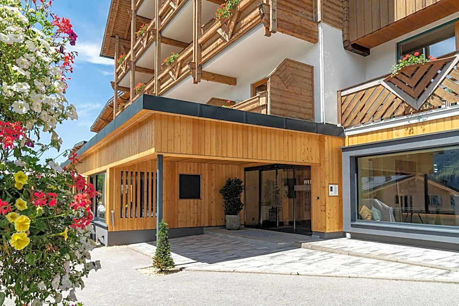 Ferienalm Schladming