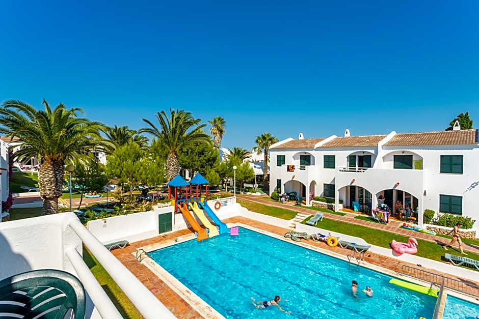 Playa Parc Apartments