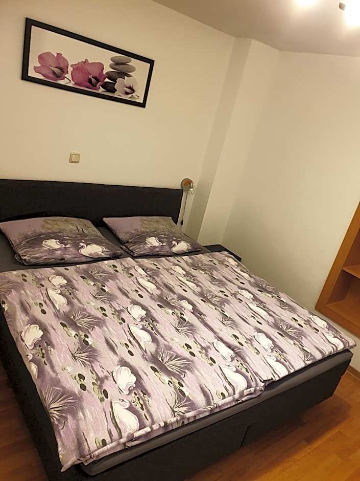 Appartement Schepper's