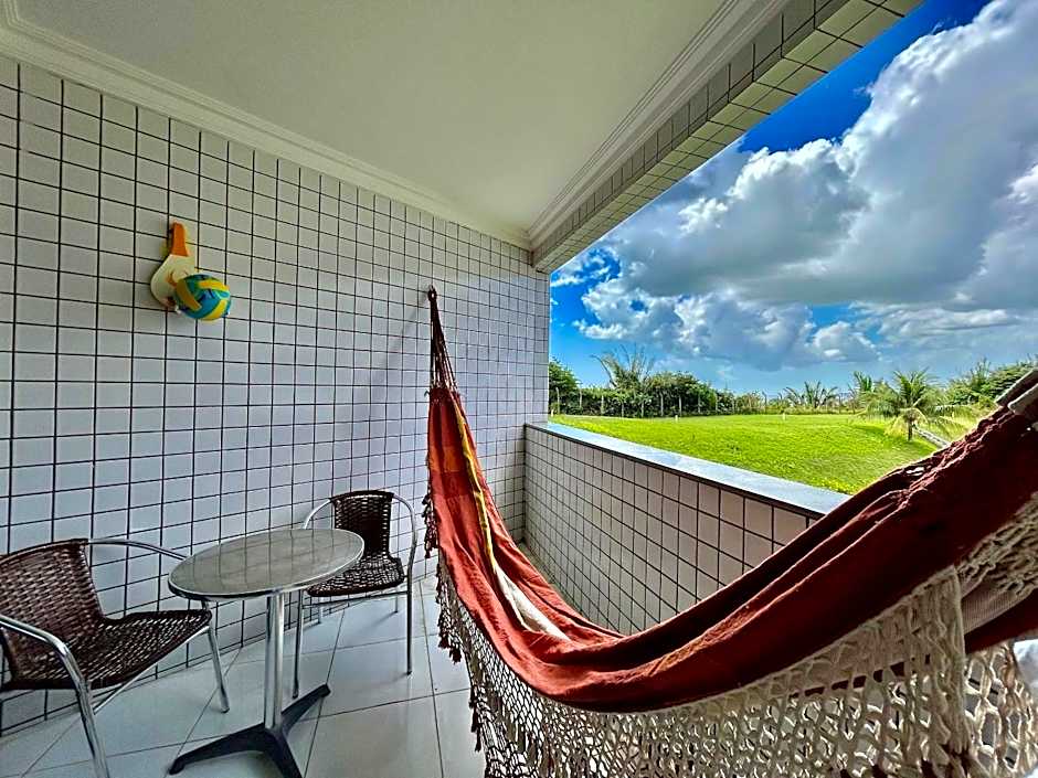 (104) Litorânea Apartment – Steps from the Beach