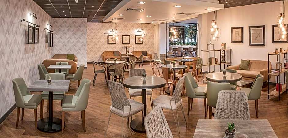 De Vere Venues Wokefield Park