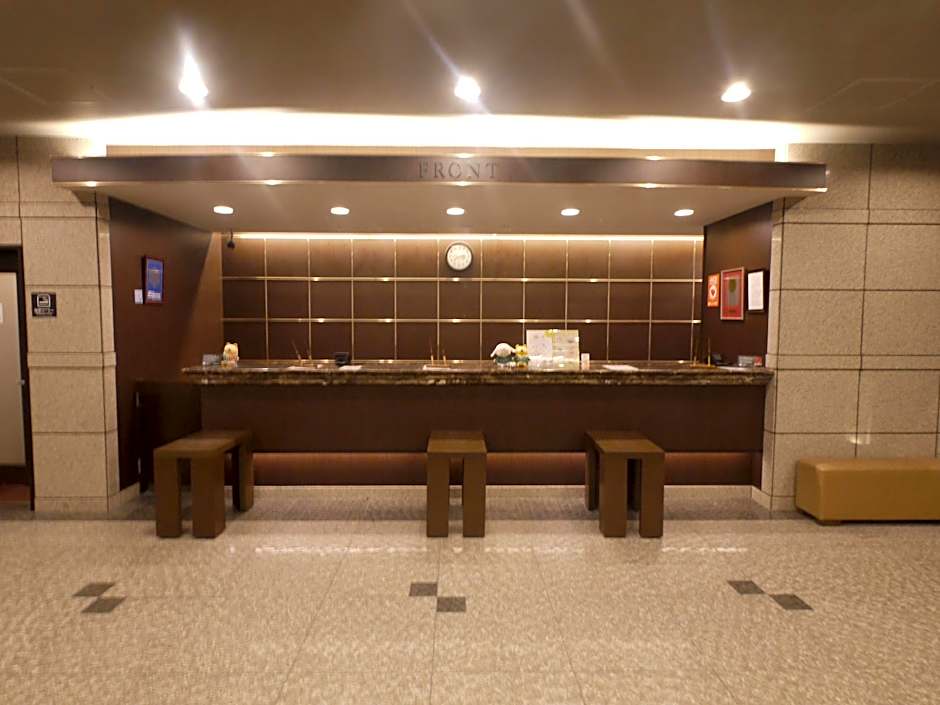 Hotel Route Inn Tsuruga Ekimae
