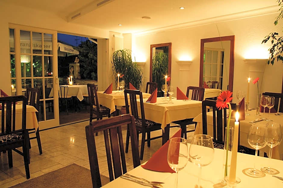 Hotel Guter Tropfen
