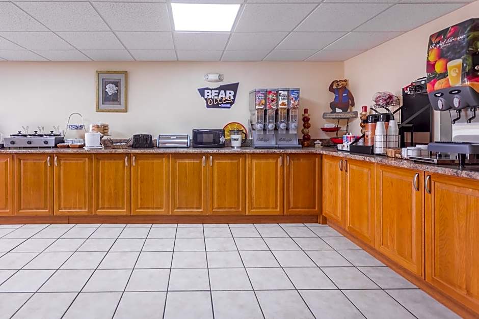 Travelodge by Wyndham Chattanooga/Hamilton Place