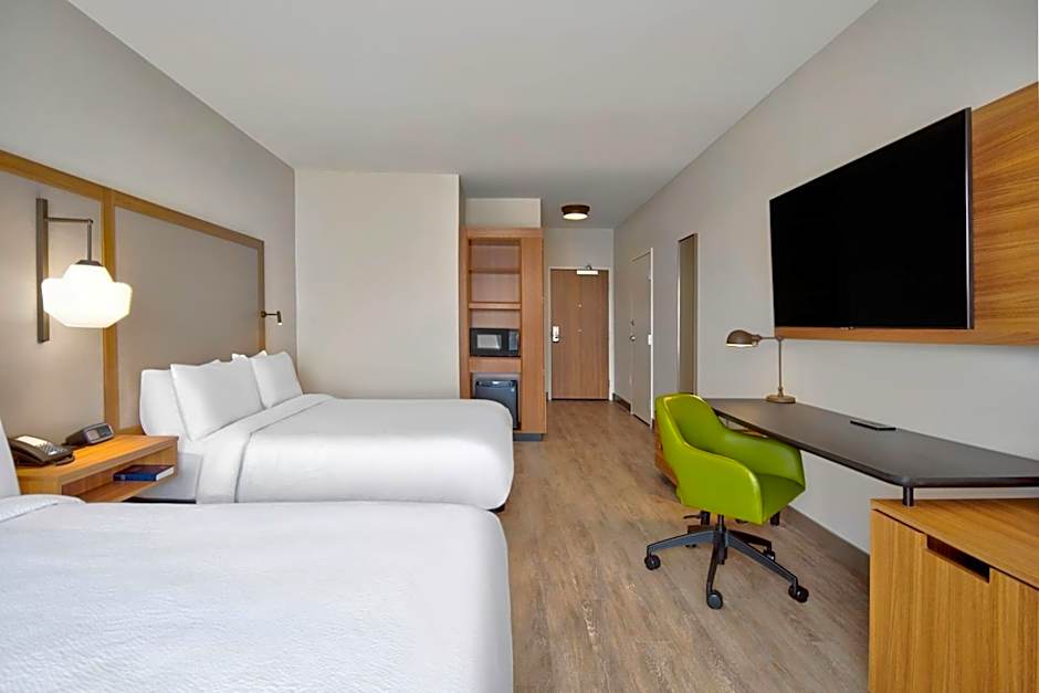 Fairfield by Marriott Inn & Suites Cincinnati North West Chester