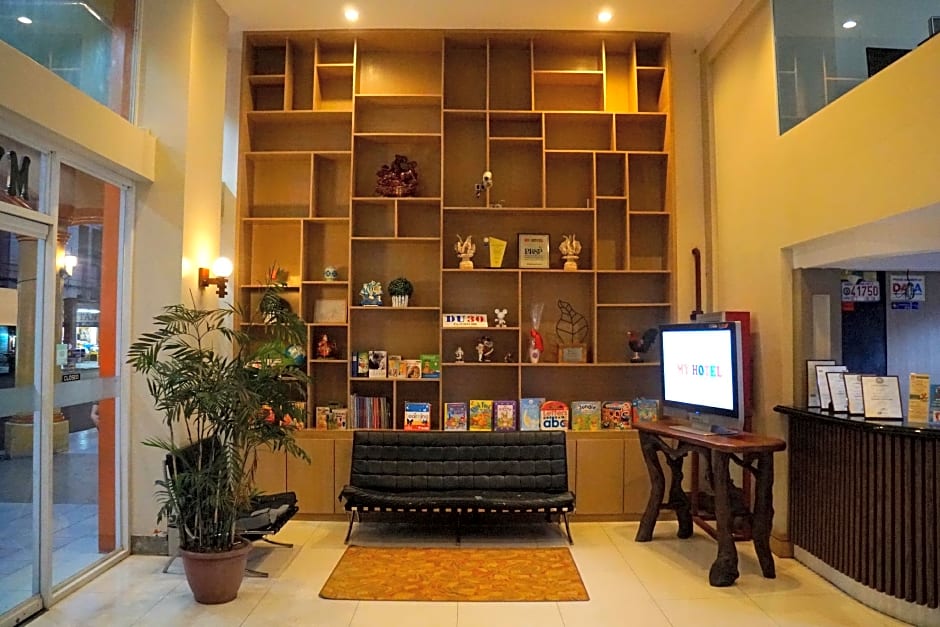 My Hotel Davao