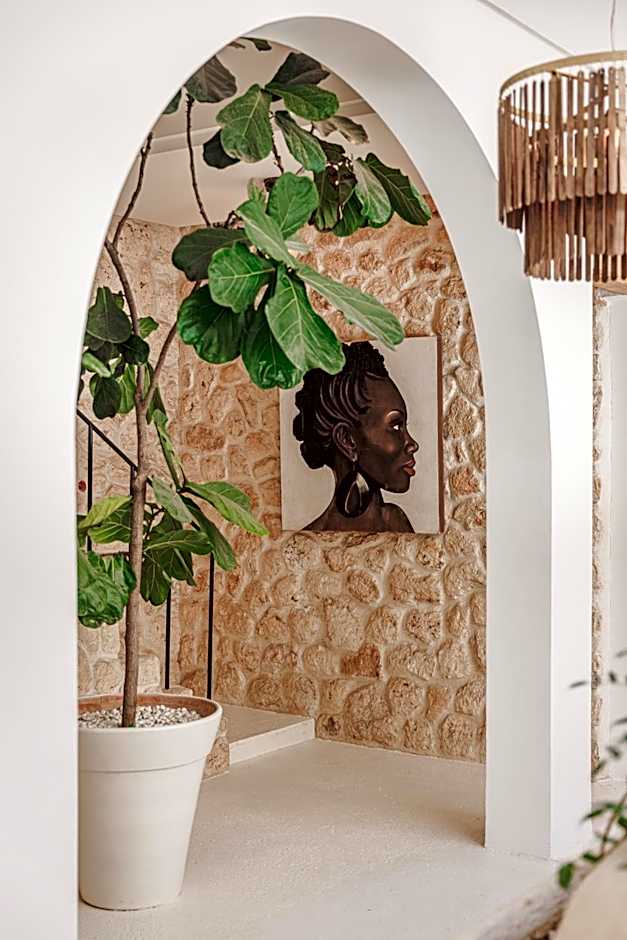 Pure House Marrakech