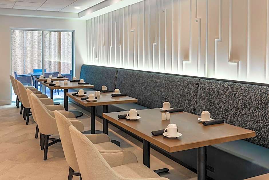 Hilton Garden Inn Arlington Courthouse Plaza
