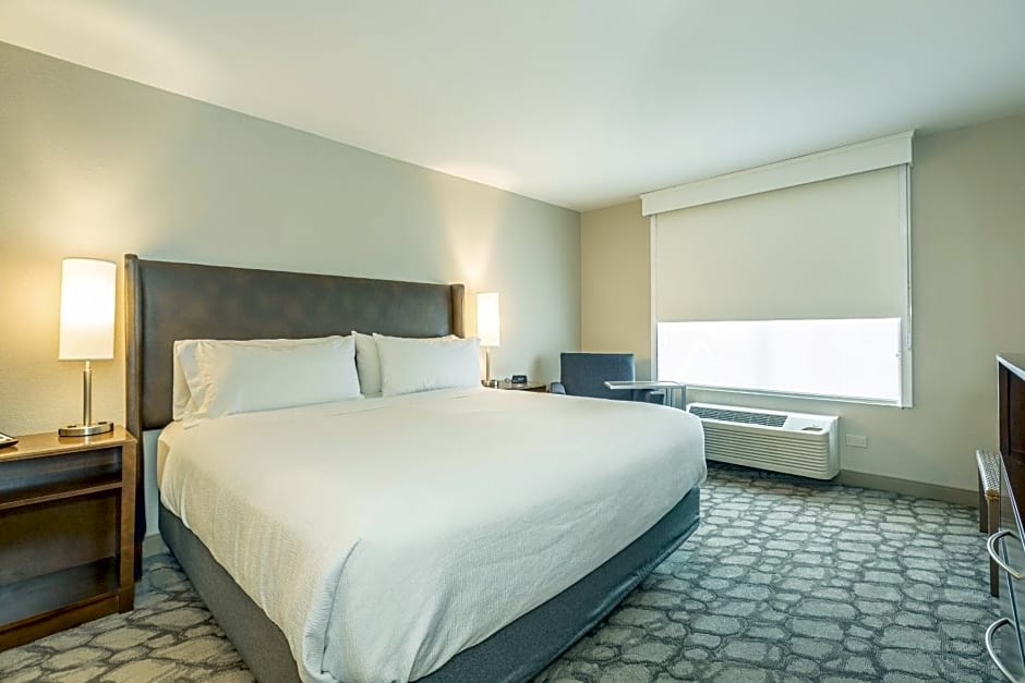 Holiday Inn Hotel and Suites Peachtree City by IHG