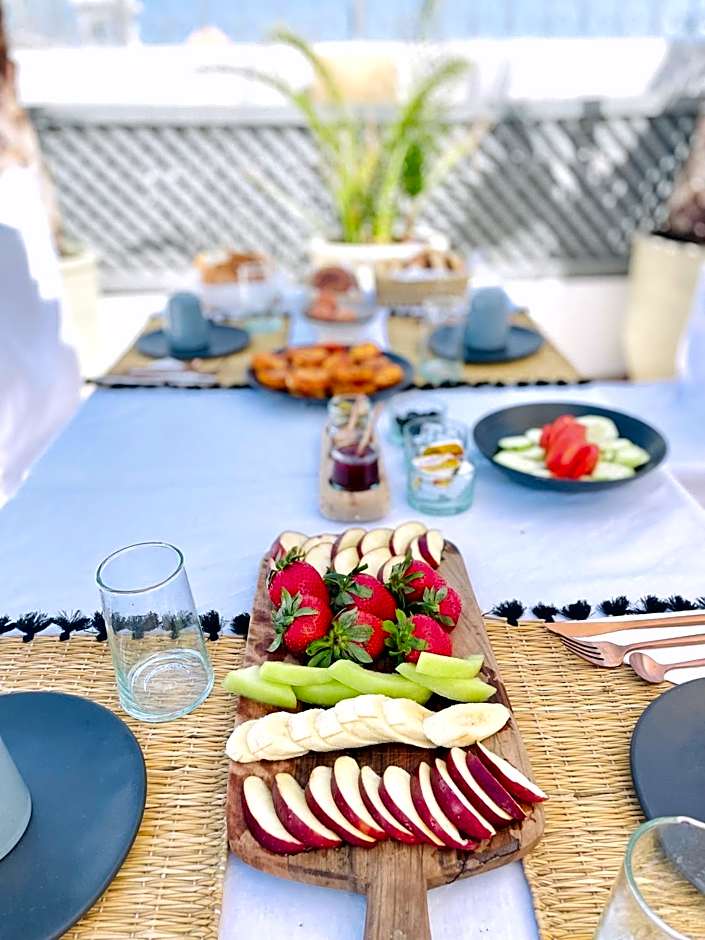 RIAD MAGIE Boutique Hotel