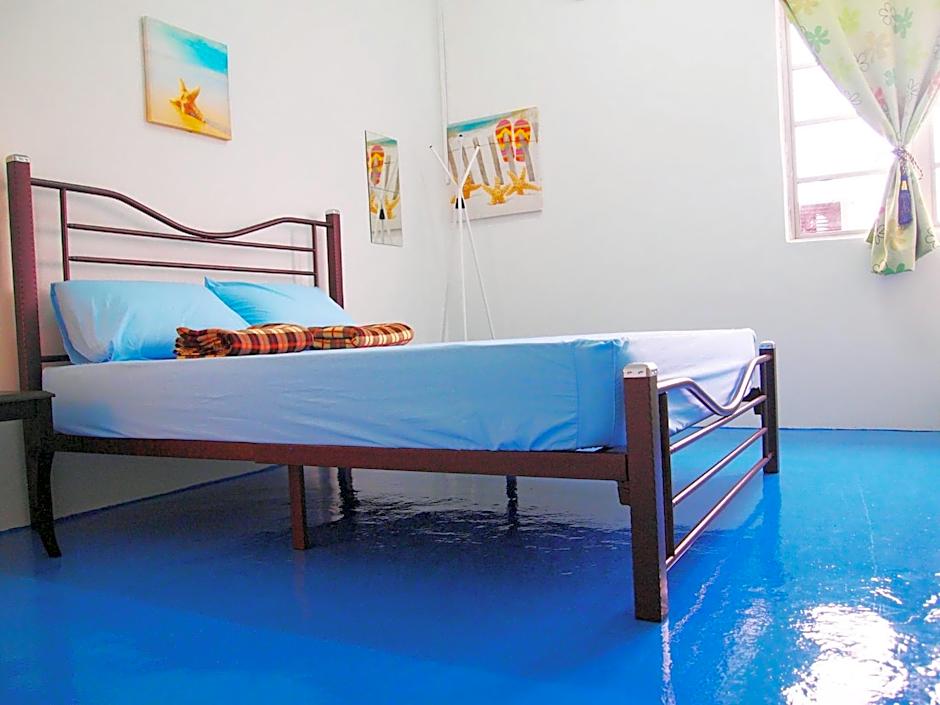 The Cardamom Hostel