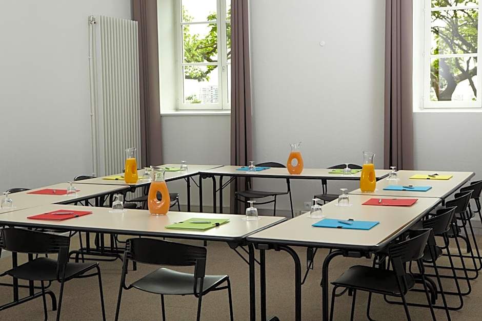 Appart Hôtel Lyon Villemanzy