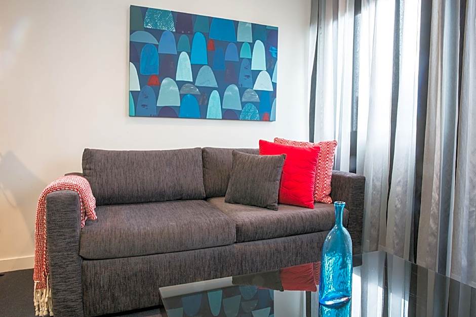 Adara Richmond Apartments