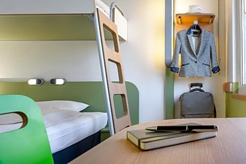 ibis budget Berlin Kurfurstendamm