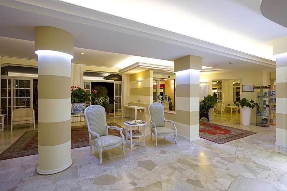 Hotel Adria sul Mare