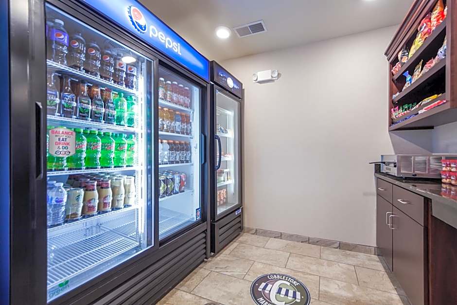 Cobblestone Inn & Suites - Holdrege