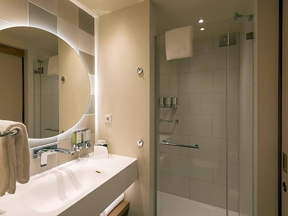 Hampton by Hilton Munich City North